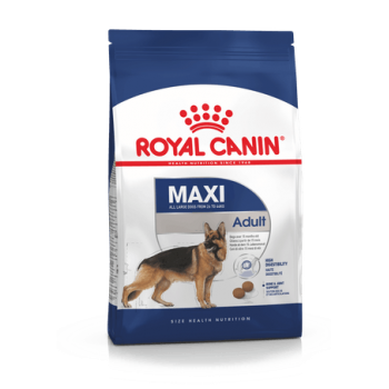 Royal Canin Maxi Adult 4kg